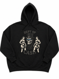 “Dept of Cash” Basic Hoodie