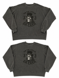 Vintage “For the Love of Da Cash” Crew Neck