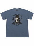 Heavy Weight “For the love of the Cash” Tee